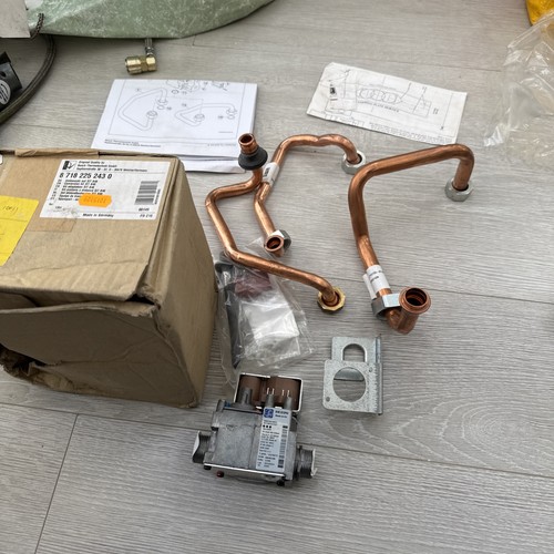 Bosch conversion kit sit - conversion,