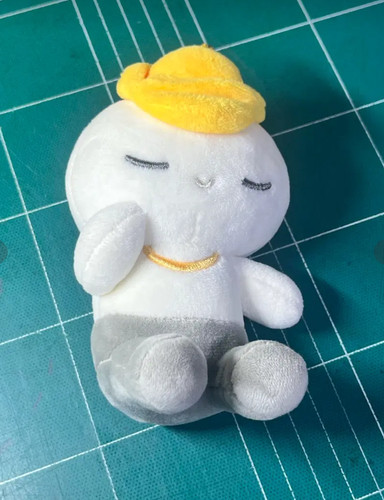 Banga sayu san - character, doll