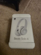 Beats Solo 4 wireless