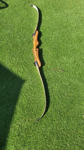 Sebastian flute wooden recurve - flute,