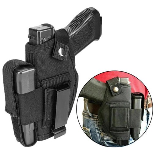 Gun holster tactical - gun,