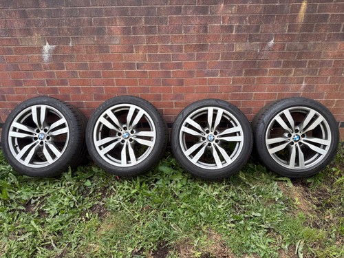 Genuine bmw m - bmw, x5