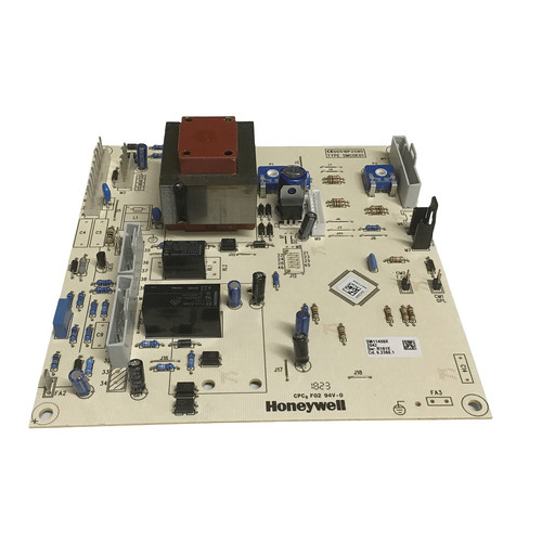 Potterton 5112657 pcb printed - pcb,