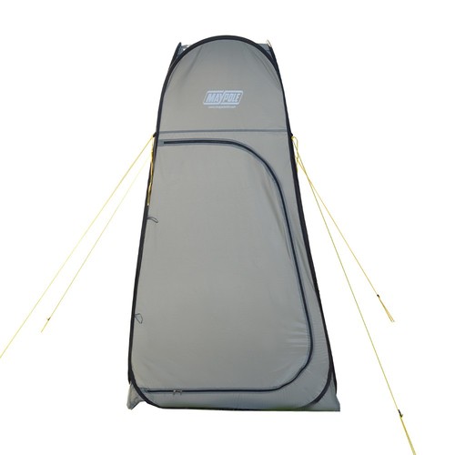 Maypole pop toilet - pop, up