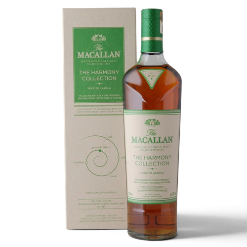 Macallan the harmony - the,