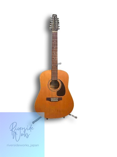 Seagull string 12 - seagull, s-12+cedar