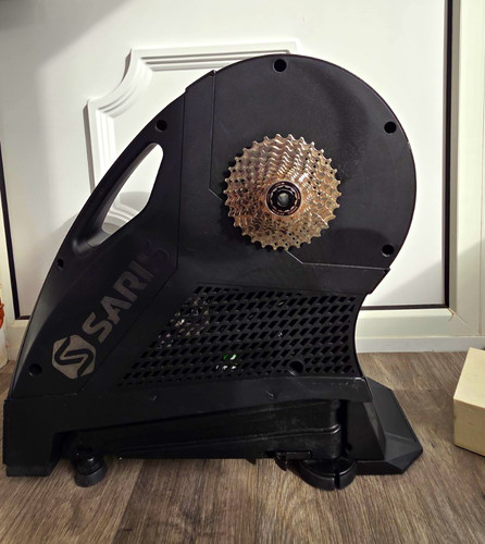 Saris direct drive indoor - drive,