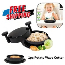 Manual Meat Shredder Tool –