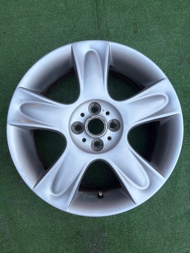 Mini cooper alloy wheel - cooper,