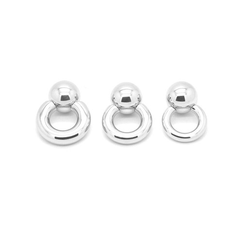 Monster large heavy gauge - large,