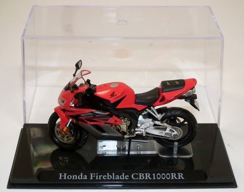 Honda fireblade cbr1000rr - honda,