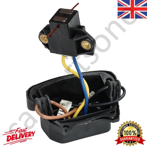 Alternator regulator fits - regulator,