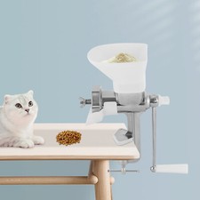 Manual Feed Pellet Mill