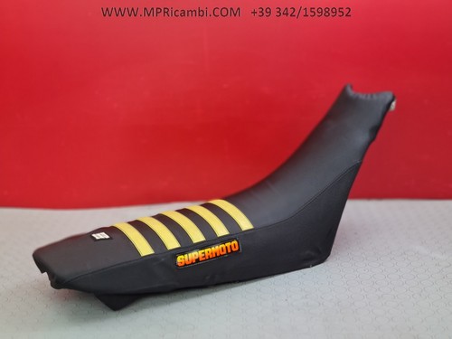 Saddle 58407140200 ktm lc4 - 58407140200,