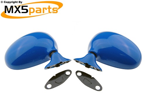 Mx5 manual door wing - manual,