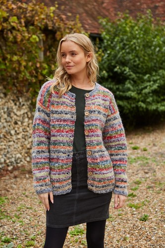 Pachamama knitted 100 wool - pachamama, 100%