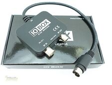 IO-LINK BOX RF MODULATOR