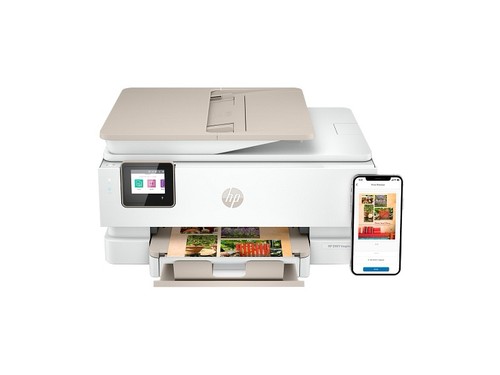 Envy inspire 7924e - inspire, colour