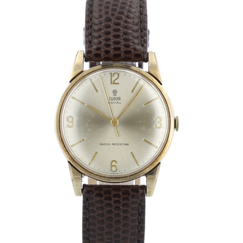 Tudor royal vintage - vintage, watch