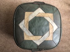 SHERBOURNE Leather Vintage