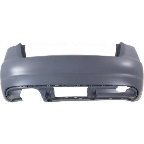 For audi bumper cover - for,