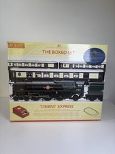 HORNBY The Boxed Set Orient