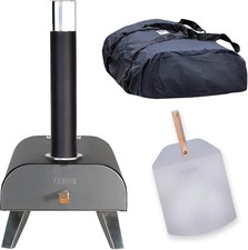 Outdoor wood pellet - outdoor,