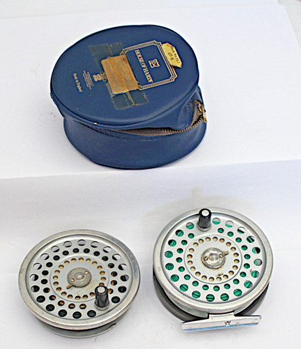 Hardy marquis 8 - hardy, 8/9