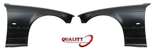 Front wing primed pair - primed, n/s