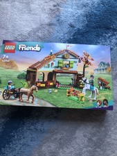 Lego Friends 41745 Autumn's