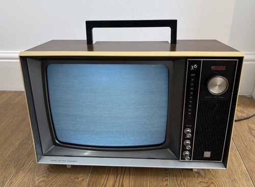 Vintage murphy black - vintage,