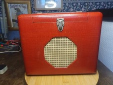 Vintage Roberts mains valve