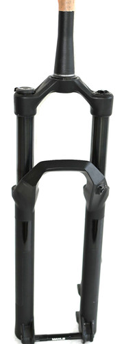 Rockshox fork psylo 140mm - psylo, 29"