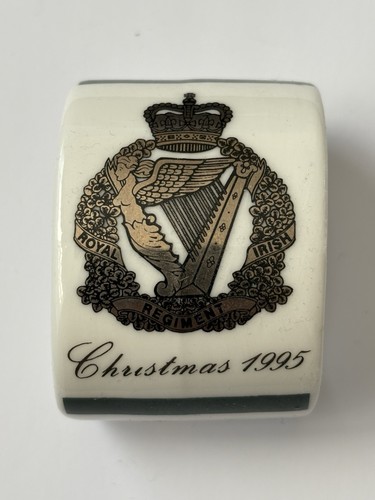 Royal irish regiment - irish,