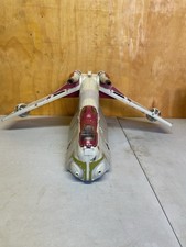 Star Wars Republic Red Gun