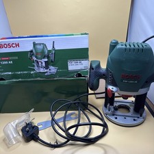 Bosch 060326A170  POF 1200 AE Router BODY ONLY READ DETAILS