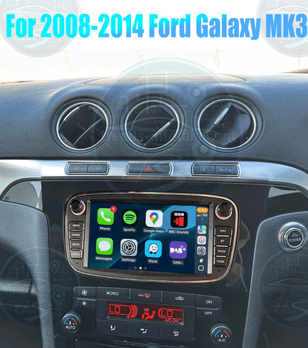For 2008 2014 ford galaxy - for,