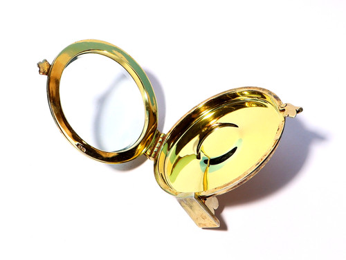 1964 gilt sterling silver - 1964,