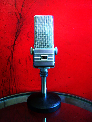 Vintage 1940 electro voice - 1940's,