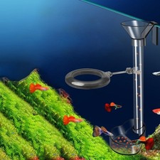 _Fish Shrimp Feeder Tube