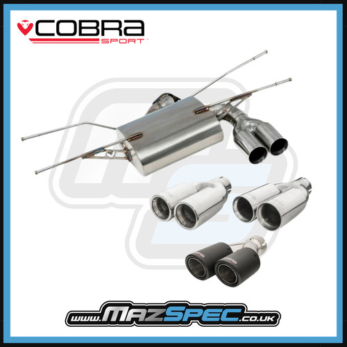 Mazda mk4 cobra sport - mazda,