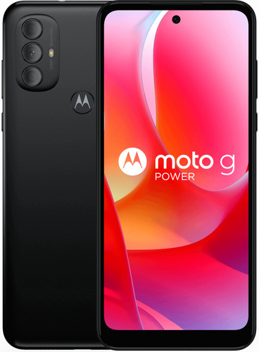 Motorola moto power - g, (2022)