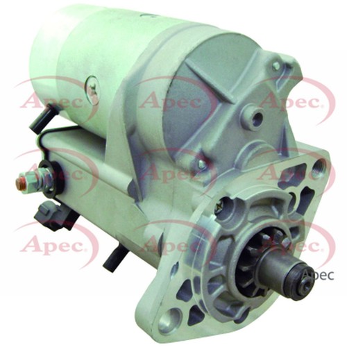 Apec starter motor for - starter, toyota
