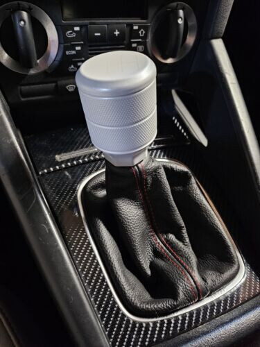 Gear stick gaiter for - audi, a3