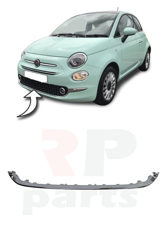 For fiat 500 lounge - 500, (312)