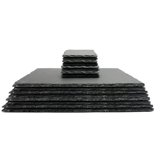 Placemats coasters natural - placemats, &