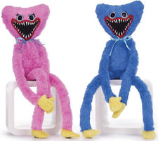 NEW OFFICIAL POPPY PLAYTIME 21" HUGGY WUGGY SOFT TOY KISSY MISSY 12" CRITTERS