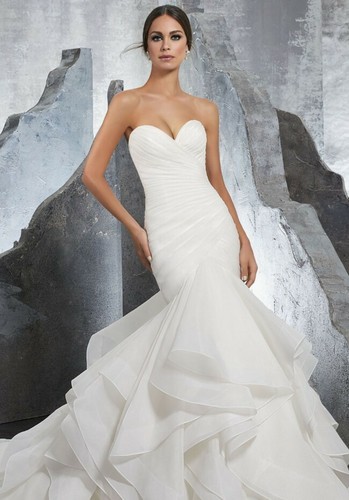 Mori lee karina - mori, wedding