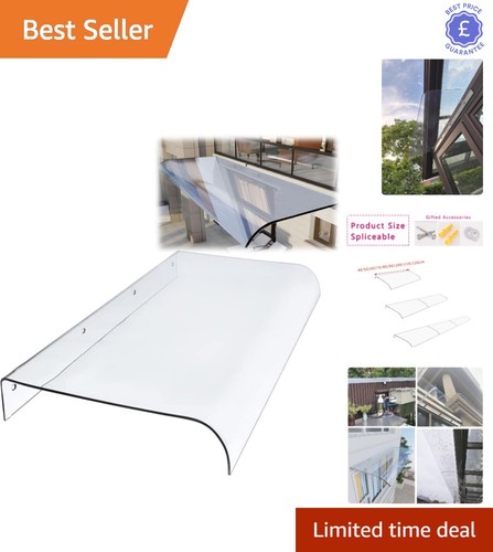 Durable outdoor polycarbonate - durable,