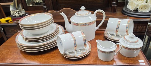 Harmony fine china piece - fine,